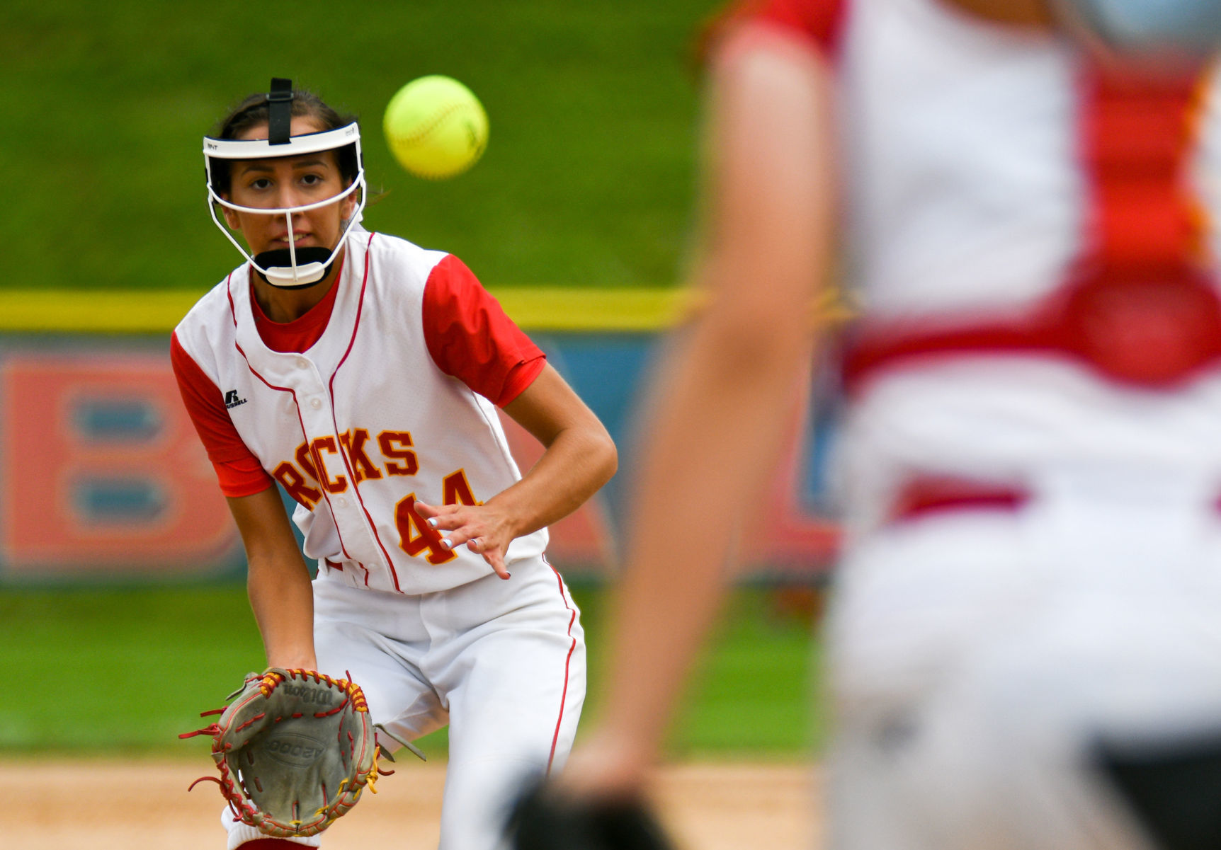 Class 4A State Softball Championship
